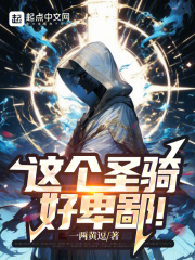 这个圣骑,好卑鄙!