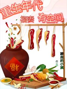 重生年代福妻有空间