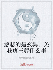 慈悲的是玄奘,关我唐三葬什么事