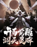 开局觉醒洞天灵眸