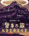 替身太监:我替皇帝宠后宫