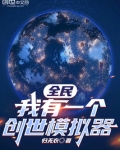 全民:我有一个创世模拟器