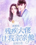新婚夜,残疾大佬让我亲亲他