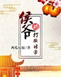 侯爷的打脸日常