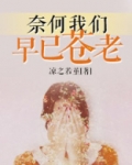 奈何我们早已苍老