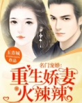 名门宠婚:重生娇妻火辣辣