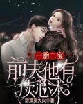 一胎二宝:前夫他有读心术