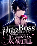 快穿女配之神秘BOSS