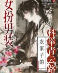 科举路藏女儿身,终成首辅定乾坤