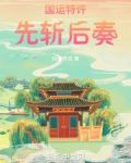 国运特许,先斩后奏