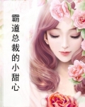 霸道总裁的小甜心