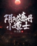 阴阳炼丹小道士