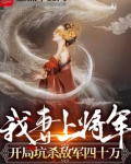我妻上将军,开局坑杀敌军四十万