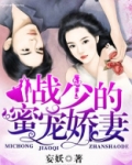 战少的蜜宠娇妻