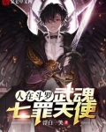 人在斗罗,武魂七罪天使