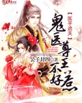 医手遮天:鬼医尊王不好惹