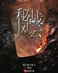 秘战风云