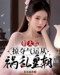 假太监:掠夺气运从祸乱皇朝开始