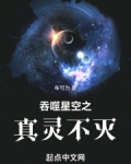 吞噬星空之真灵不灭