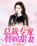 总裁专宠替嫁甜妻