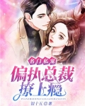 名门私宠:偏执总裁撩上瘾
