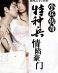 特种兵情陷豪门女:小兵传奇