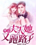 傅总,夫人她又跑路了