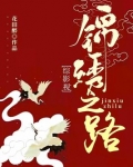 综影视:锦绣之路