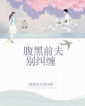 腹黑前夫别纠缠