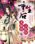 重生后又嫁给了权臣
