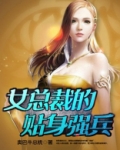 女总裁的贴身强兵