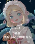 盗墓:从疗养院开始的旅行