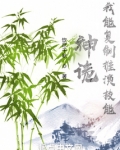 神诡:我能复制推演技能