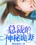 总裁的神秘诡妻
