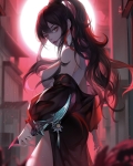 鬼怪游乐场[无限]
