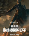 在美漫做蝙蝠侠的日子