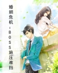 婚姻危机:BOSS施压难挡
