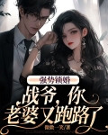 强势锁婚:战爷,你老婆又跑路了