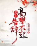男主高攀不起,告辞