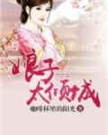娘子太倾城