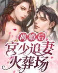 离婚后,宫少追妻火葬场