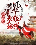 和离后将军夫人她风华绝代