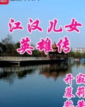 江汉儿女英雄传