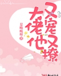 大佬他又宠又撩