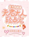穿书锦鲤妻:夫君大人轻点宠
