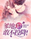 霸气双宝:爹地,敢不投降!