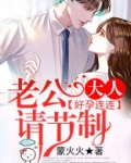 好孕连连,老公大人请节制