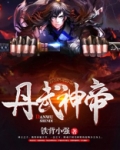丹武神帝