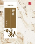 神拳(精品公版)