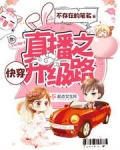 快穿直播之升级路